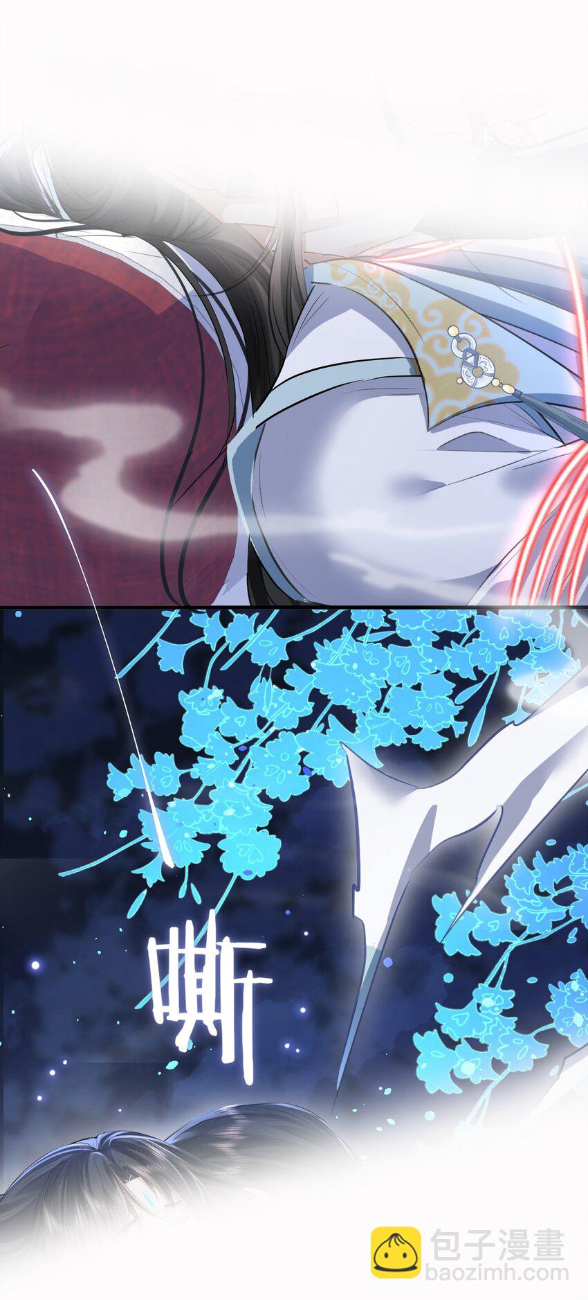 第23话 这一夜，还长着呢-第23话