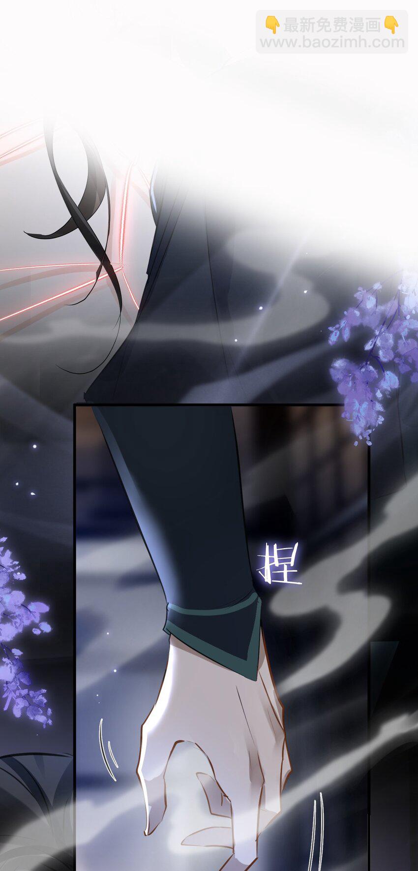 第23话 这一夜，还长着呢-第23话