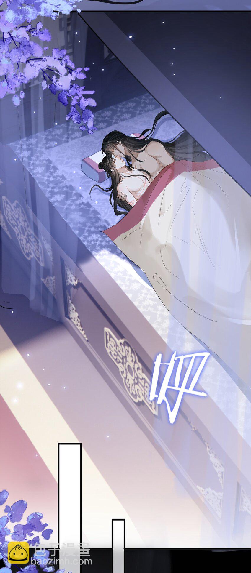 第27话 追来的小徒弟&hellip;&hellip;气哭了？-第27话