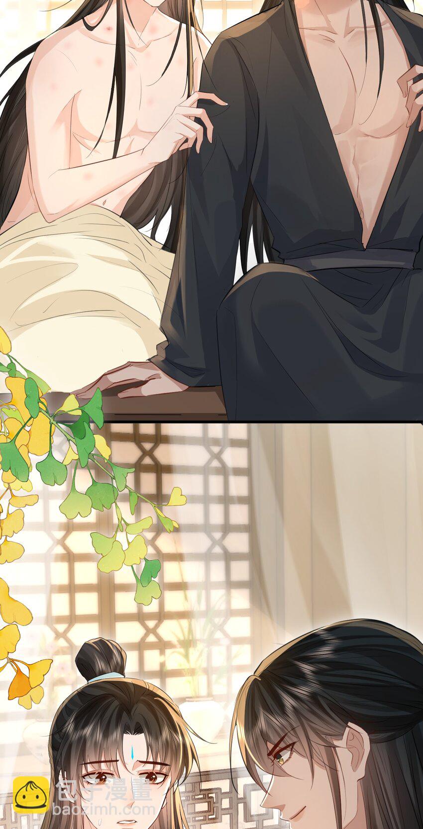 第31话 被珍藏的&ldquo;故人&rdquo;信件-第31话