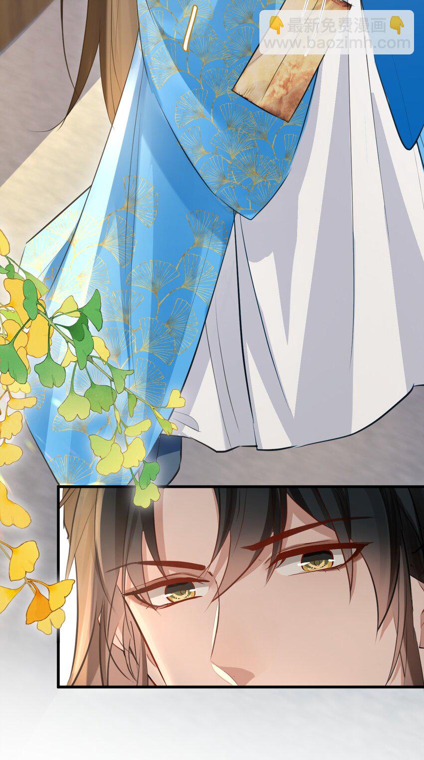 第31话 被珍藏的&ldquo;故人&rdquo;信件-第31话