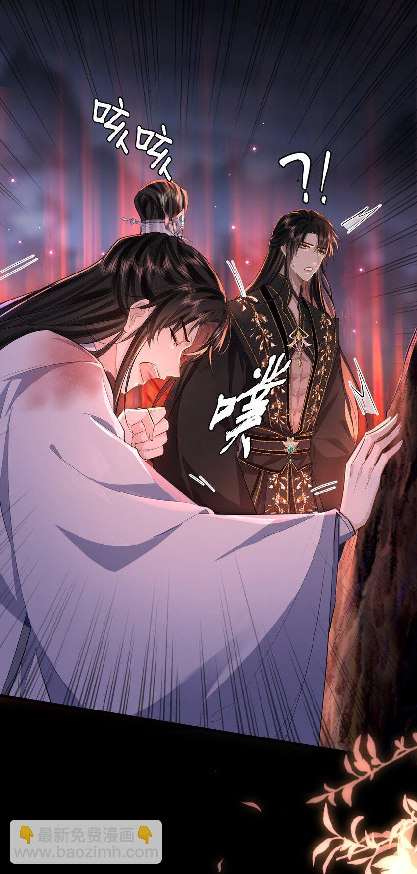 第7话 他怎么不按剧本走？-第7话