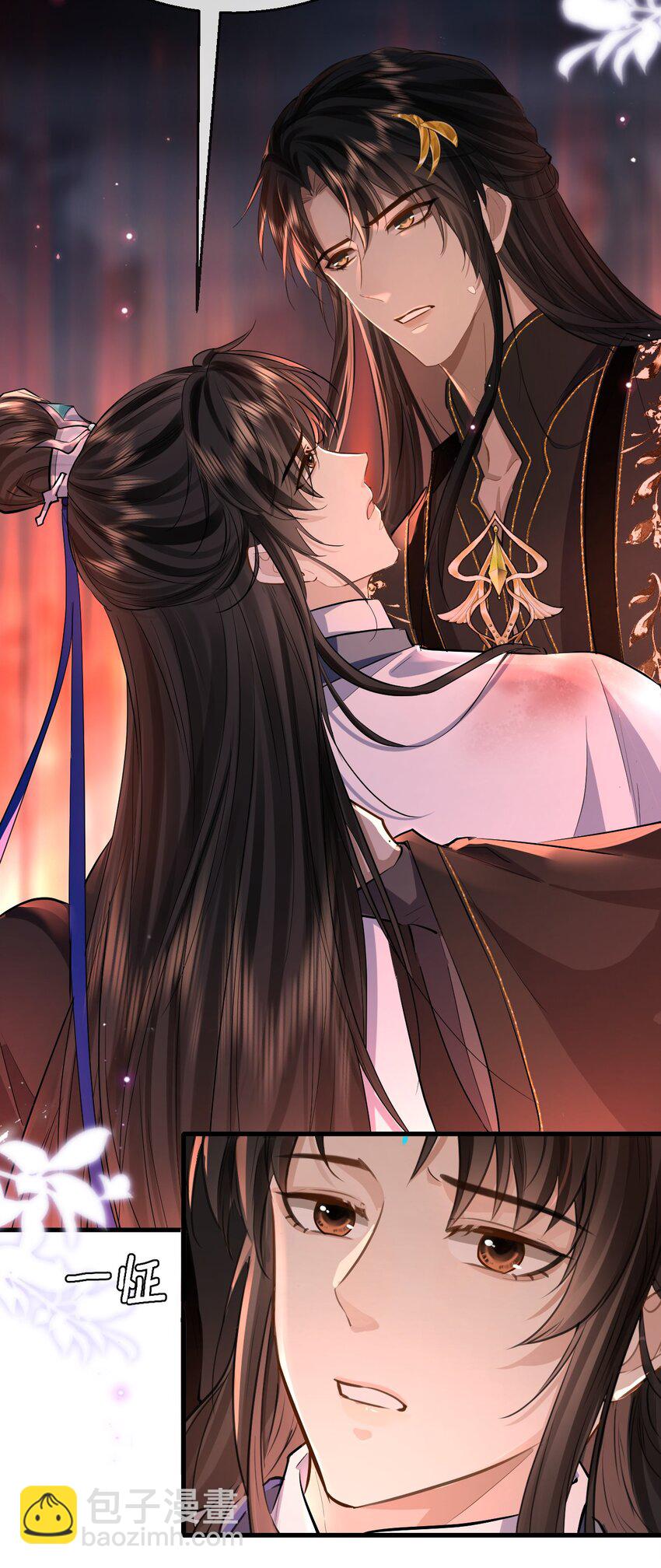 第7话 他怎么不按剧本走？-第7话