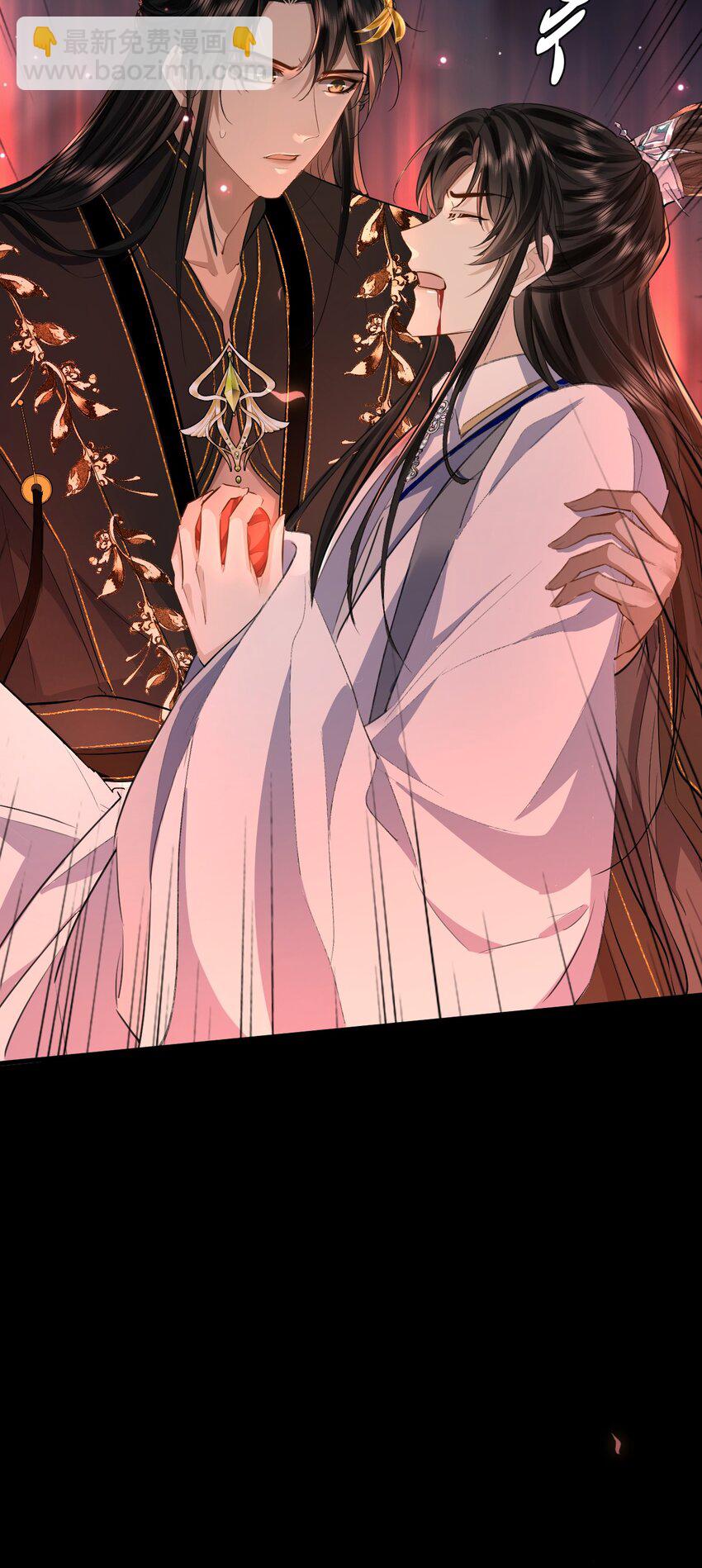 第7话 他怎么不按剧本走？-第7话