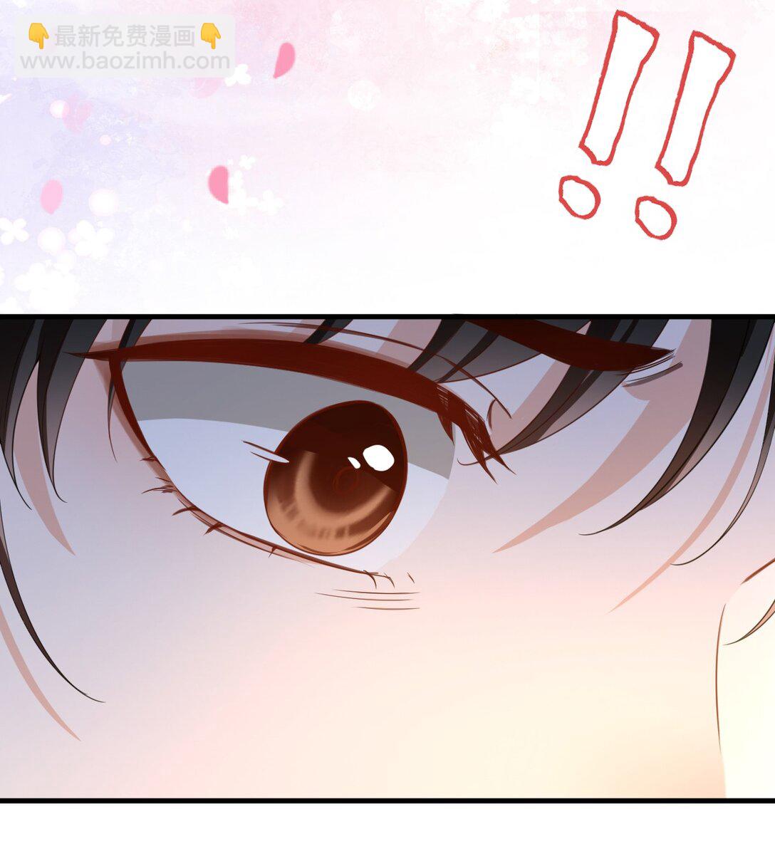 第61话 不是的，我愿意待你好的！-第63话