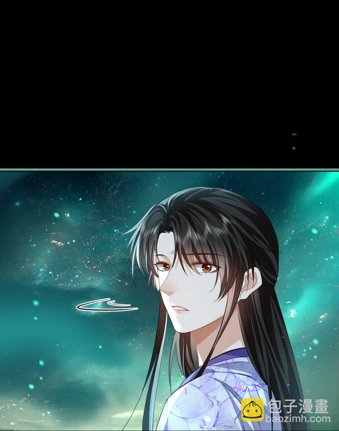 第63话 神君大人又掉马了！-第65话