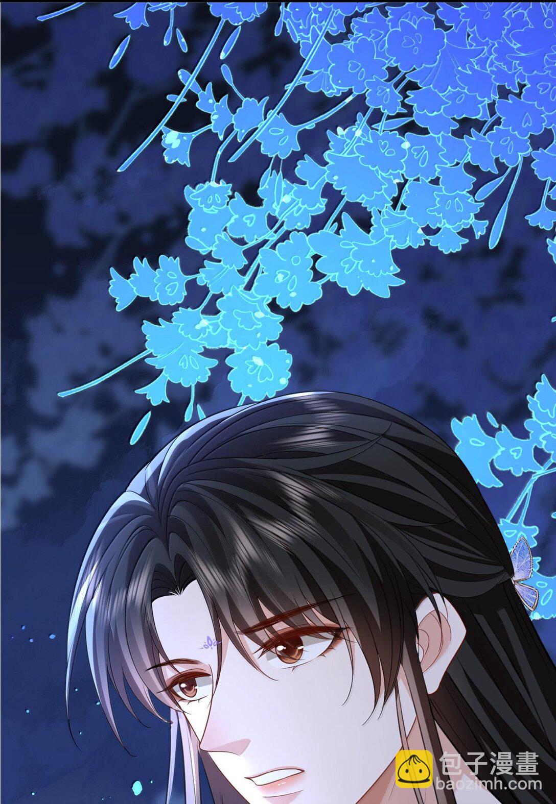 第69话 对不起，我还是没能阻止你&hellip;&hellip;(1/2)-第71话