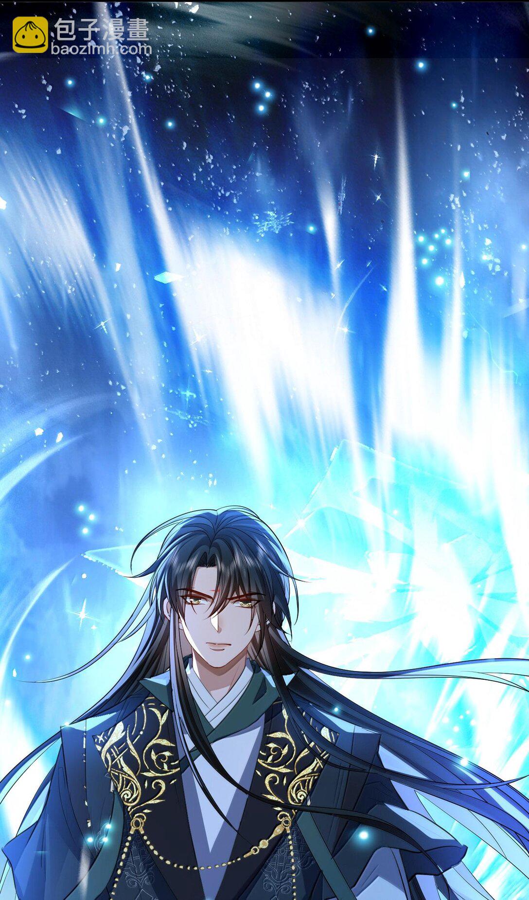 第69话 对不起，我还是没能阻止你&hellip;&hellip;(1/2)-第71话