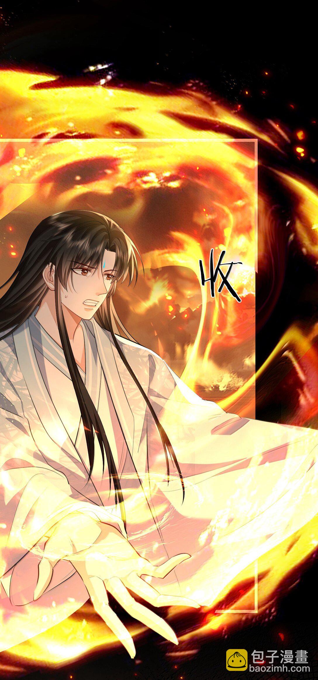 第73话 来自前世的羁绊-第75话