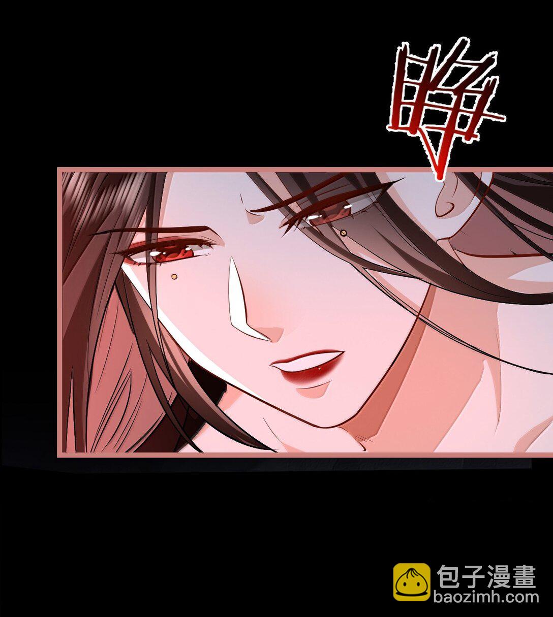 第78话 他送的灵识护身符-第81话