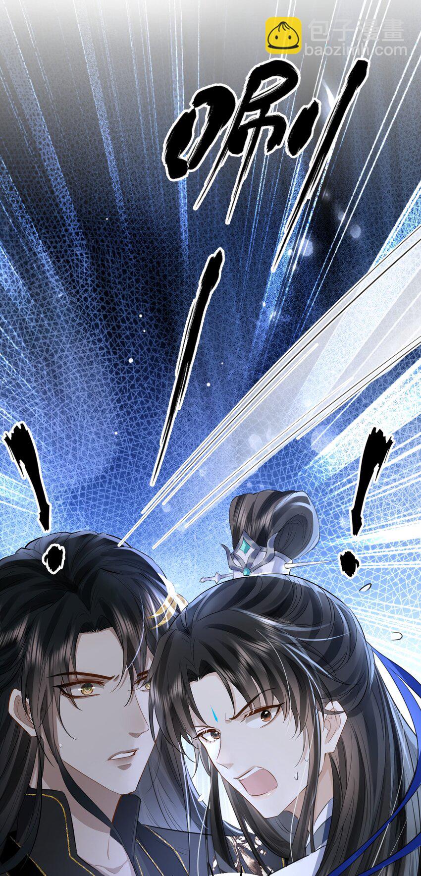 第9话 真的半点心动都没有吗？-第9话