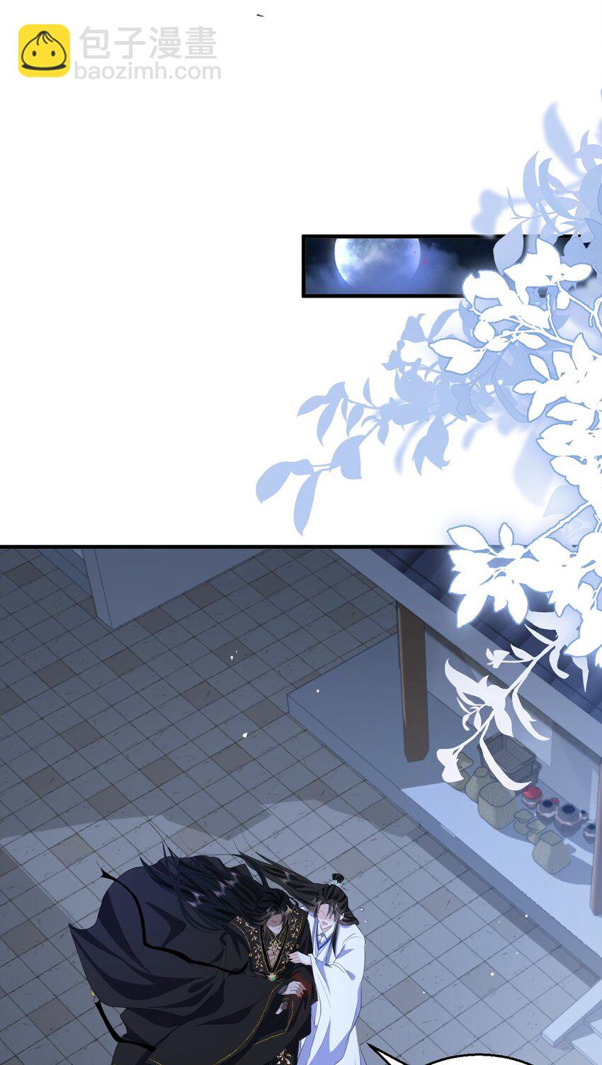 第9话 真的半点心动都没有吗？-第9话