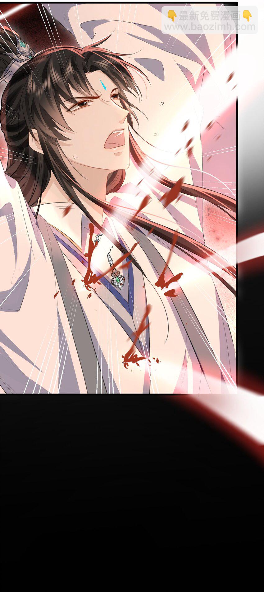 第9话 真的半点心动都没有吗？-第9话