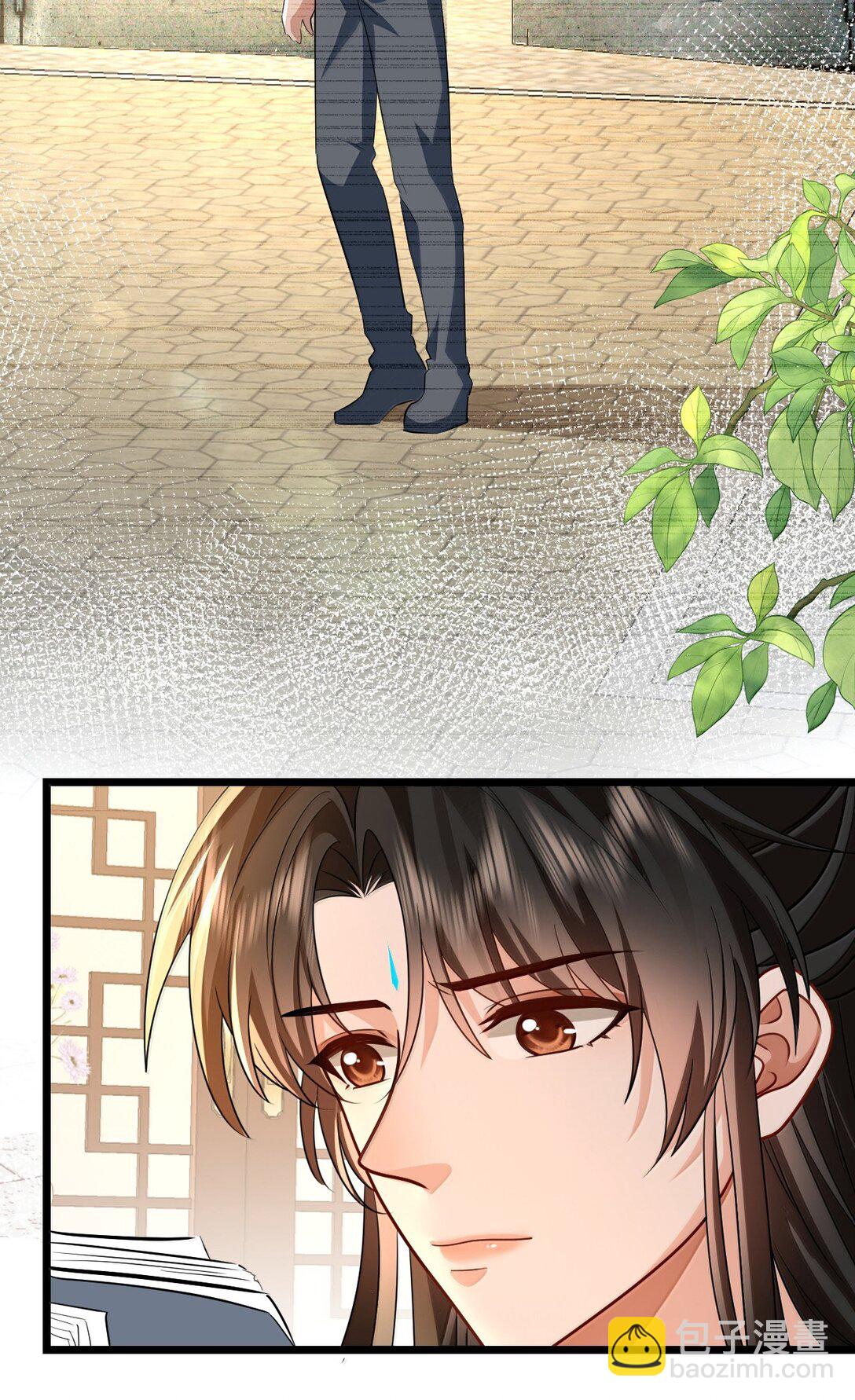 第91话 凡间的变化真大-第95话