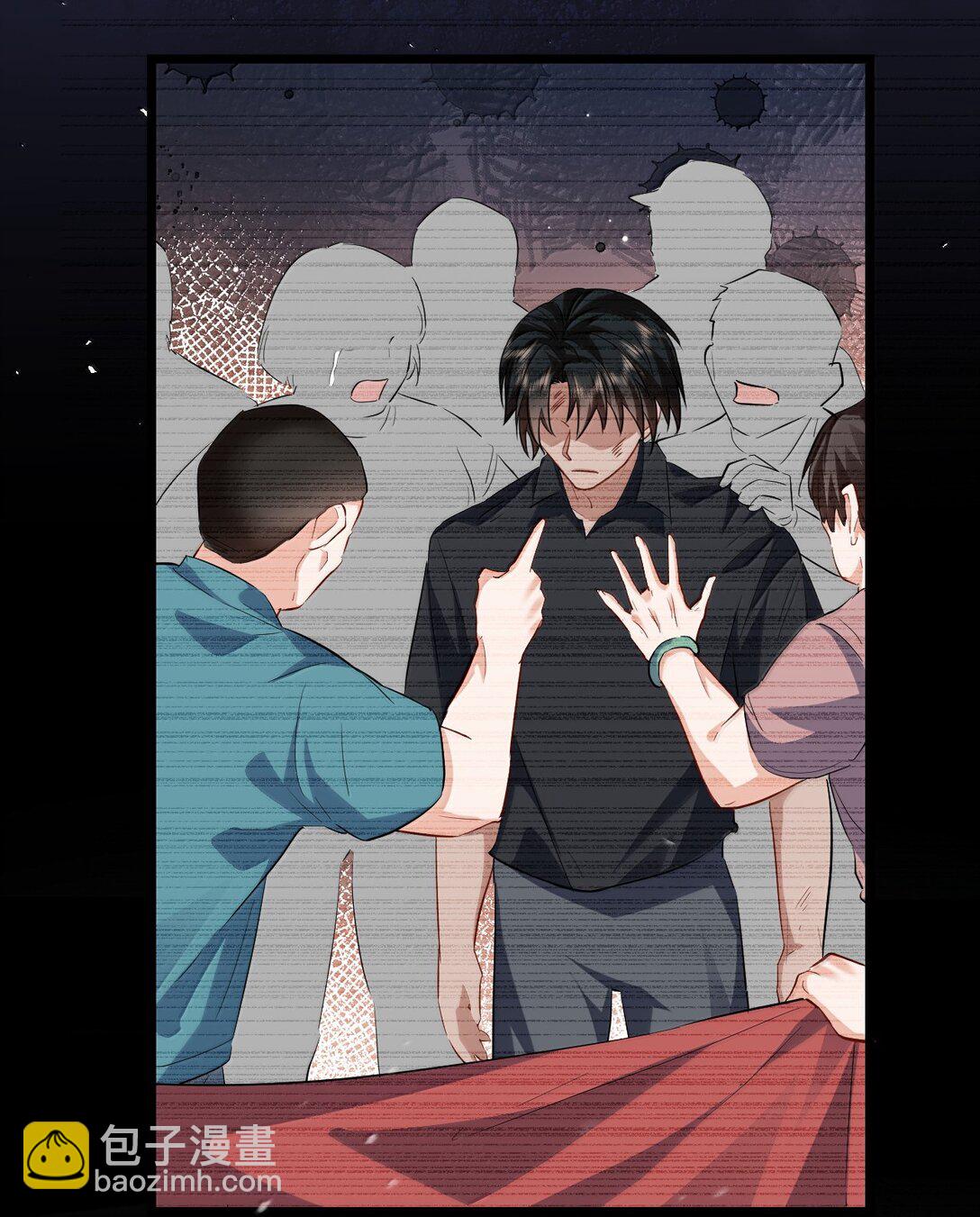 第91话 凡间的变化真大-第95话