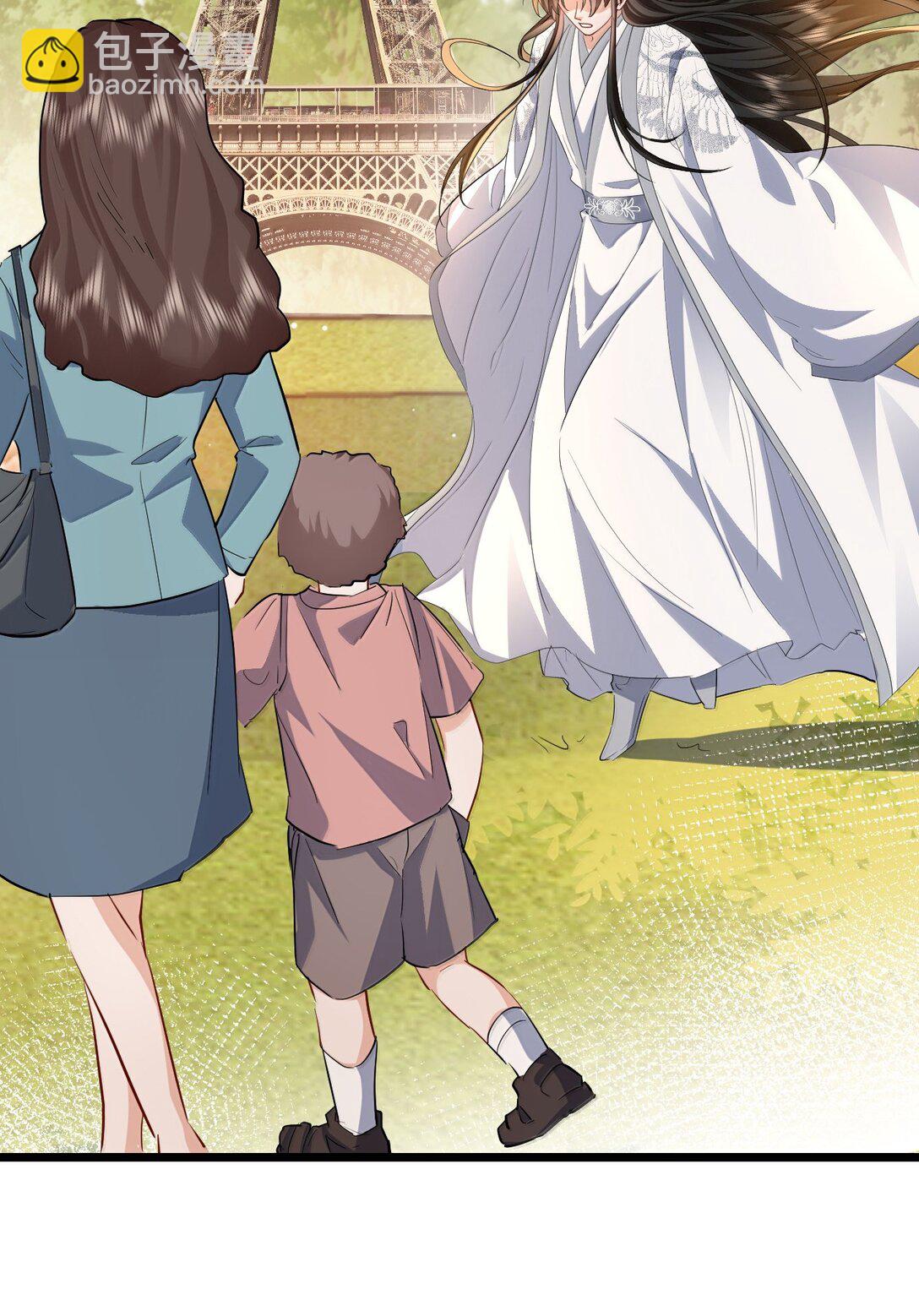 第91话 凡间的变化真大-第95话