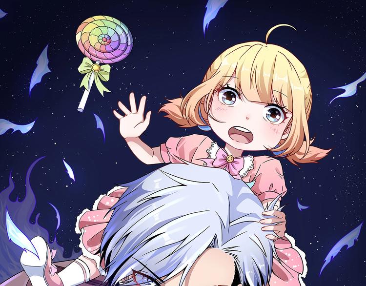 第10话 萌萌不见了！(1/3)-第11话