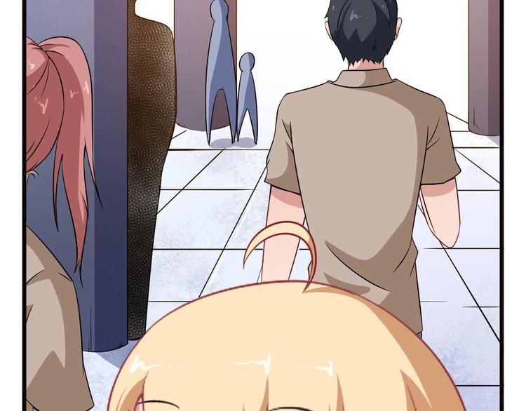 第10话 萌萌不见了！(1/3)-第11话