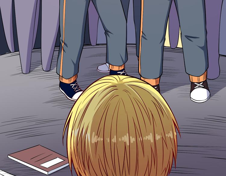 番外 此情可待成追忆(1/4)-第117话