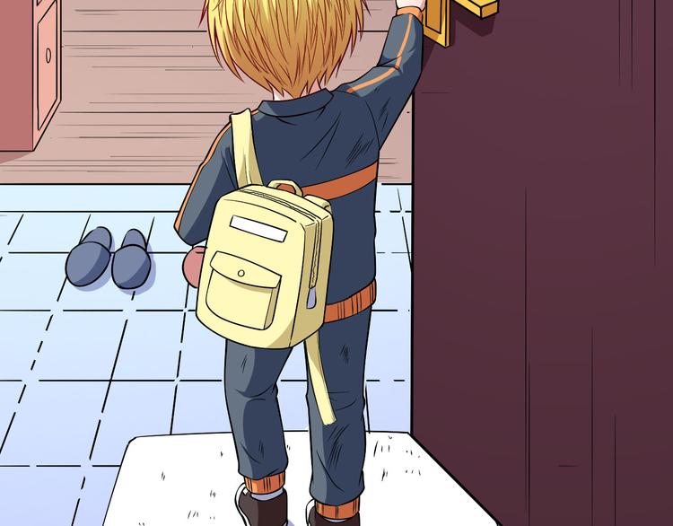 番外 此情可待成追忆(1/4)-第117话