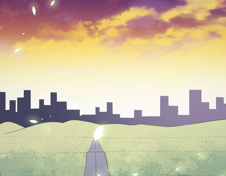 番外 此情可待成追忆(1/4)-第117话