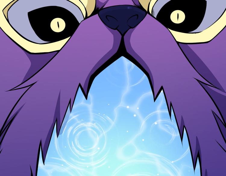 第114话 不一样的天界(1/3)-第119话