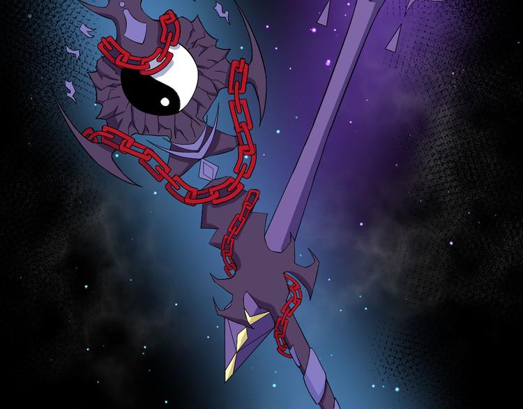 第114话 不一样的天界(1/3)-第119话