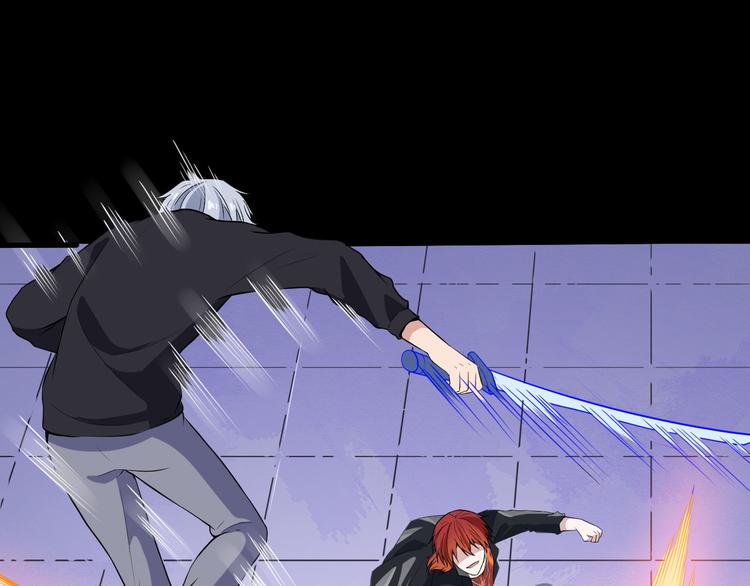 第116话 天界的战斗(1/3)-第121话