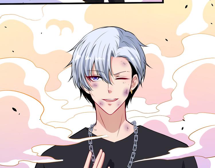 第116话 天界的战斗(1/3)-第121话