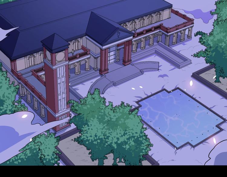 第118话 自大的佐域(1/4)-第123话