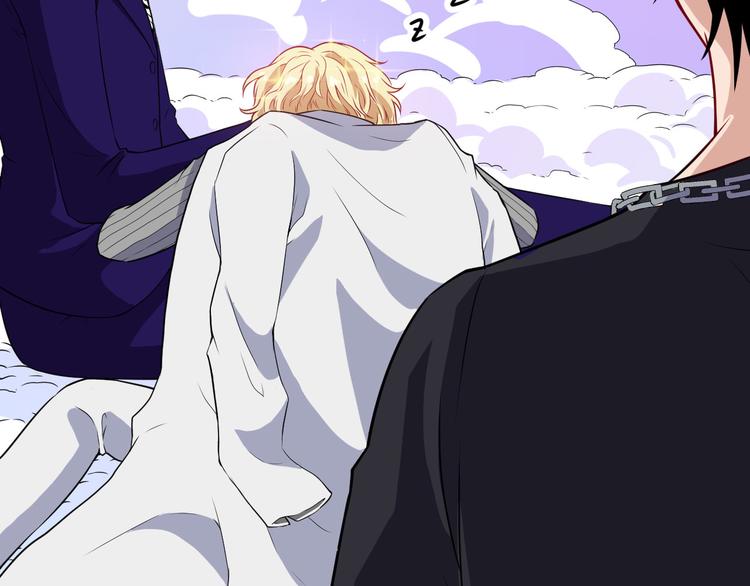 第124话 圣光权杖(1/4)-第129话