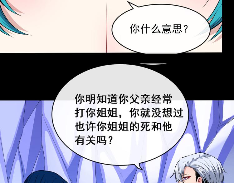 第128话 决裂(1/3)-第133话