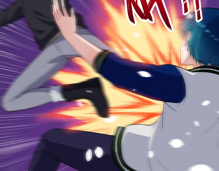 第128话 决裂(1/3)-第133话