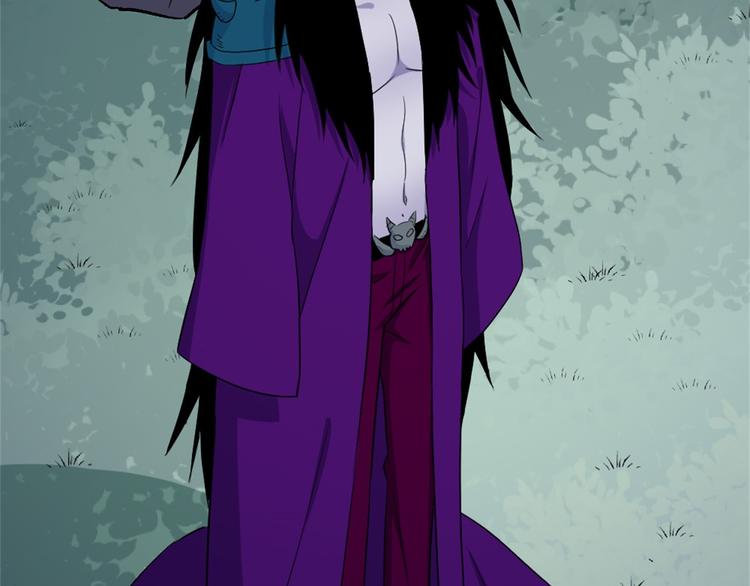 第144话 暗影覆灭(1/3)-第149话