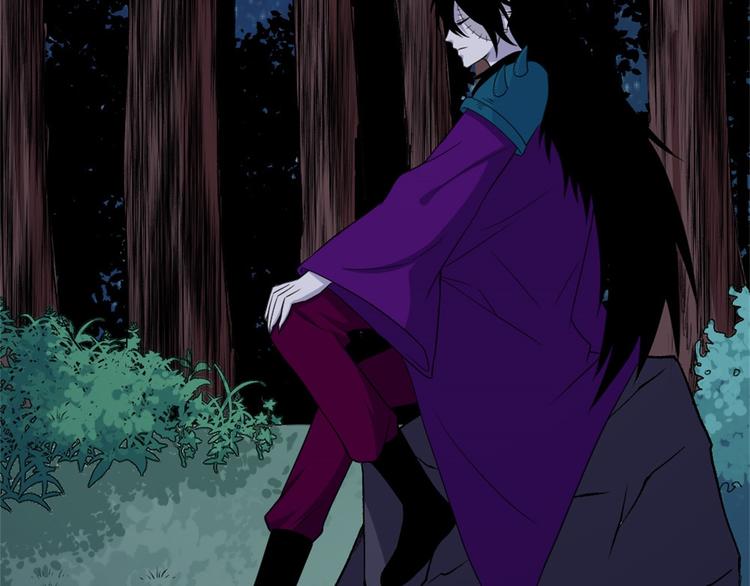 第144话 暗影覆灭(1/3)-第149话