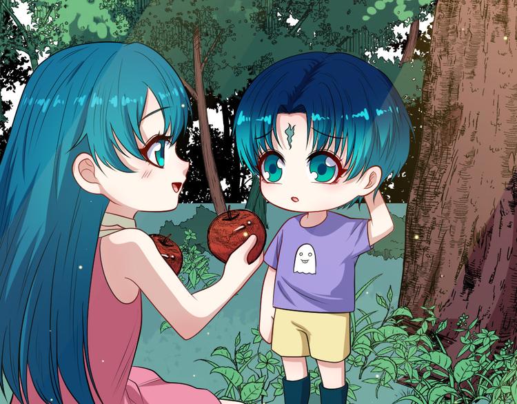 第148话 做我的仆人(1/4)-第153话