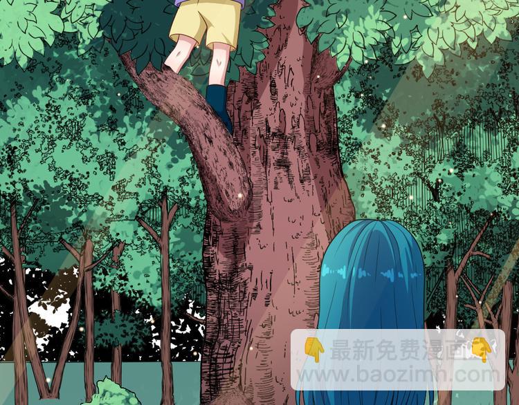 第148话 做我的仆人(1/4)-第153话