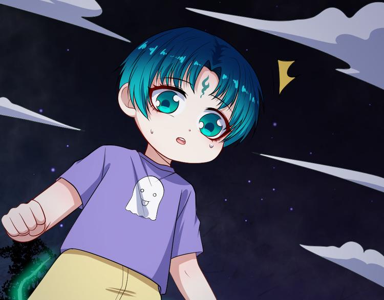 第148话 做我的仆人(1/4)-第153话