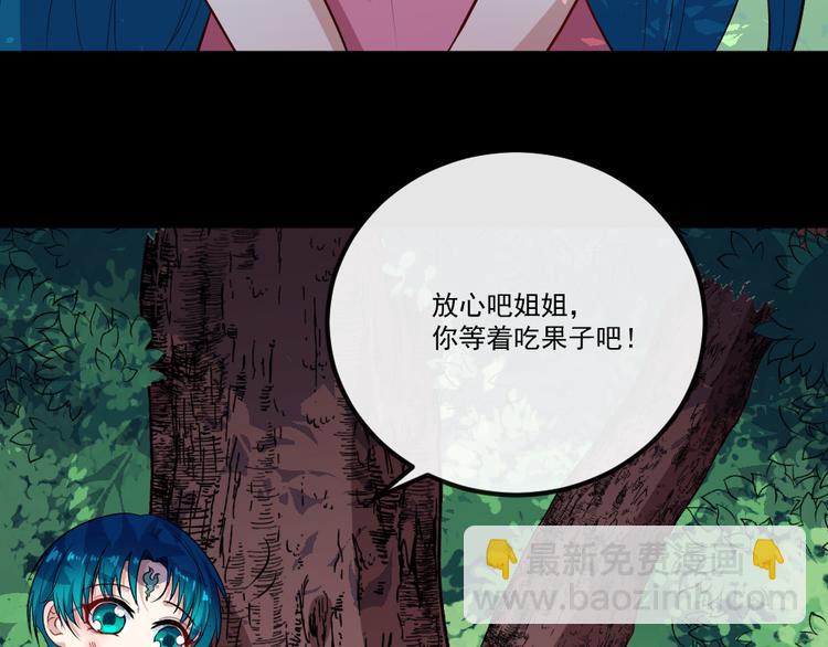 第148话 做我的仆人(1/4)-第153话