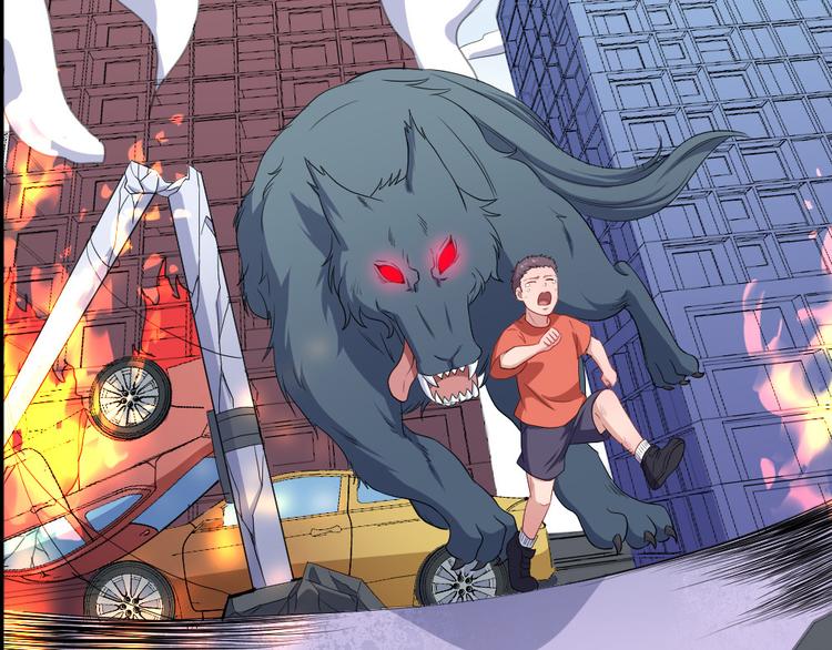 第156话 精卫女王(1/3)-第161话