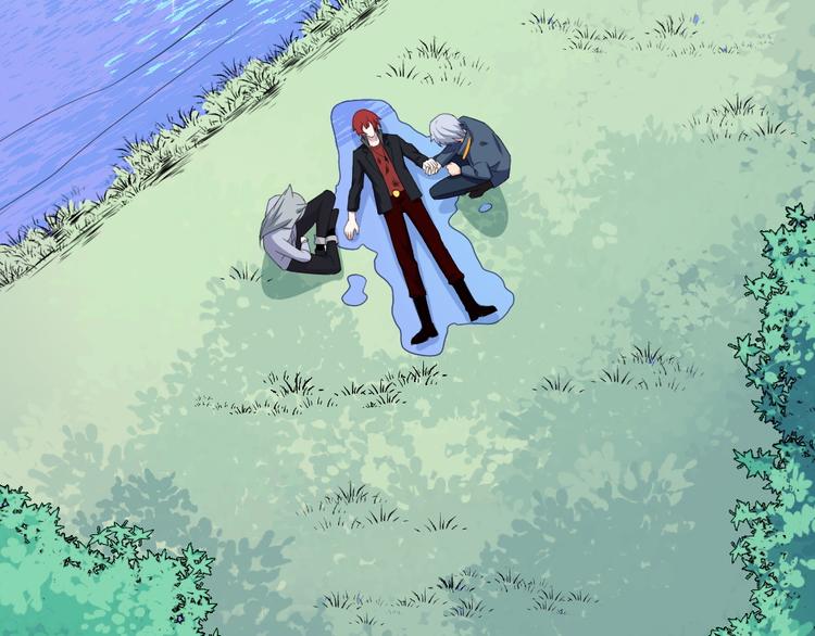 第160话 冥帝的任务(1/3)-第165话