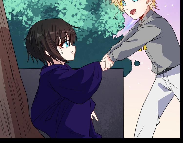 第164话 童言无忌(1/3)-第169话