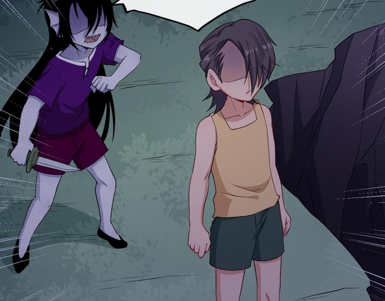 第166话 黑暗往事（下）(1/3)-第171话