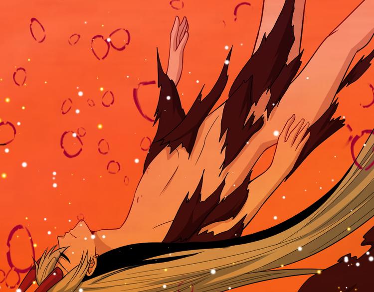 第198话 我回来了(1/3)-第203话