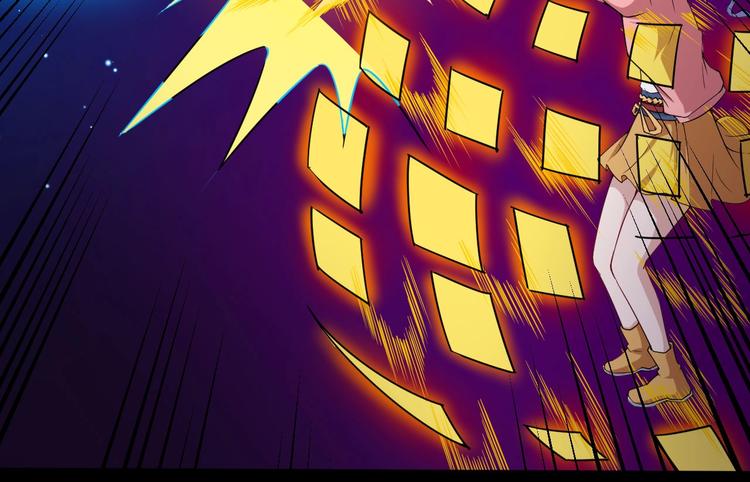 第22话 魔刀现身(1/4)-第23话