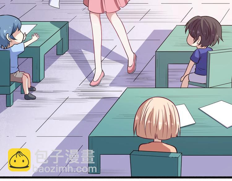 番外 小白的人气之争(1/3)-第65话