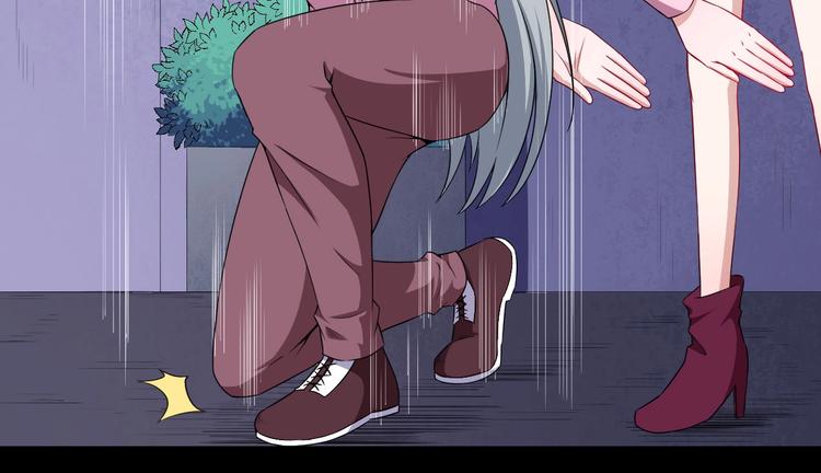 番外 小白的惊魂夜(1/3)-第69话