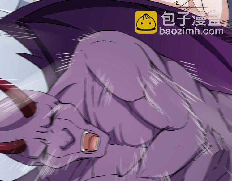 第8话 自寻死路！(1/3)-第9话