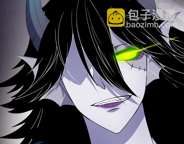 第85话 二皇VS冥帝(1/3)-第89话