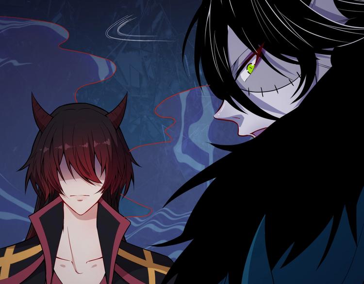 第85话 二皇VS冥帝(1/3)-第89话